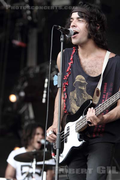 BB BRUNES - 2010-06-26 - PARIS - Hippodrome de Longchamp - 